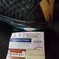 Tyson Campbell Autographed Signed Cleat Jsa Coa
