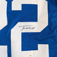 Los Angeles Rams Trent Mcduffie Autographed Signed Jersey Jsa Coa