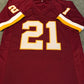 Washington Football Earnest Byner Autographed Signed Jersey Jsa  Coa