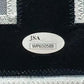 Framed N.Y. Yankees Reggie Jackson Autographed Signed Jersey Jsa Coa