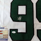 New York Jets Will Mcdonald Iv Autographed Signed Jersey Jsa Coa