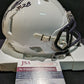 Penn State Autographed Signed Odafe Jayson Oweh Speed Mini Helmet Jsa Coa