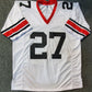Georgia Bulldogs Eric Stokes Autographed Signed Jersey Jsa  Coa
