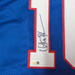 Kansas City Kings Otis Birdsong Autographed Signed Jersey Jsa Coa