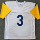 Los Angeles Rams Odell Beckham Jr Autographed Signed Jersey Jsa Coa