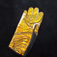 Pittsburgh Steelers Joey Porter Jr Signed Glove Jsa Hologram