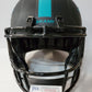Miami Dolphins Jevon Holland Signed Full Size Eclipse Replica Helmet Jsa Coa