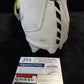 Green Bay Packers Eric Stokes Autographed Signed Cleat Jsa Coa