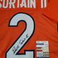 Denver Broncos Patrick Surtain Ii Autographed Signed Jersey Jsa  Coa
