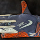 Chicago Bears Roschon Johnson Autographed Signed Glove Beckett Holo