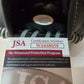 New York Yankees Deivi Garcia Autographed Signed Glove Jsa Coa