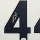Framed Houston Astros Roy Oswalt Autographed Signed Jersey Jsa Coa