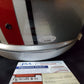 Shaun Wade Autographed Signed Ohio State Buckeyes Full Size Helmet Jsa Debut Coa