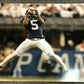 Penn State Daesean Hamilton Autographed Signed 16X20 Photo Jsa  Coa