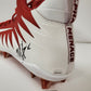 Oklahoma Sooners Marquise Brown Autographed Signed Nike Cleat Jsa Coa