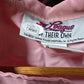 League Of Their Own Signed Uniform Geena Davis  Lori Petty Schram Cavanagh Jsa