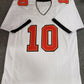 Tampa Bay Buccaneers Scotty Miller Autographed Signed Jersey Jsa  Coa