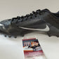 Bobby Engram Autographed Signed Cleat Jsa Coa