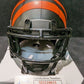MVP Authentics Cincinnati Bengals Myles Murphy Autographed Signed Eclipse Mini Helmet Jsa Coa 117 sports jersey framing , jersey framing
