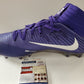 Odafe Jayson Oweh Autographed Signed Cleat Jsa Coa