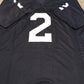 Marcus Allen Autographed Signed Penn State Jersey Jsa Coa