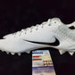 Tennessee Volunteers Hendon Hooker Autographed Signed Cleat Jsa Coa