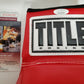Tim Witherspoon Autographed Signed Boxing Glove Jsa Coa