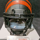 Cincinnati Bengals Myles Murphy Autographed Signed Eclipse Mini Helmet Jsa Coa