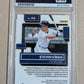Steven Kwan Panini Donruss Optic Rated Rookie 2022 #158 Hand Signed Psa Slabbed