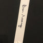 Framed Dan Rooney Autographed Signed Pittsburgh Steelers Jersey Jsa Coa