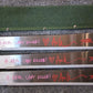 Ari Lehman Signed Inscribed Jason Voorhees Friday The 13Th Machete Jsa Coa
