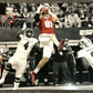 Wisconsin Badgers Troy Fumagalli Autographed Signed 16X20 Photo Jsa  Coa