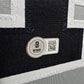 Framed N.Y. Yankees Mariano Rivera Autographed Signed Insc Jersey Beckett Holo