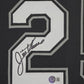 Framed Jim Thome Autographed Signed Chicago White Sox Beckett Holo