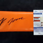 Arizona Cardinals Rondale Moore Autographed Signed Pylon Jsa Coa