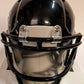 Chicago Bears Matt Suhey Autographed Inscribed Speed Mini Helmet Beckett Holo