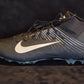Kansas City Chiefs Trent Mcduffie Autographed Signed Cleat Beckett Hologram