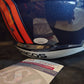 Denver Broncos Pat Surtain Ii Signed Insc Speed Replica Full Size Helmet Jsa