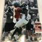 Ole Miss Rebels Dk Metcalf Autographed Signed 16X20 Photo Jsa  Coa