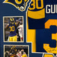Framed Los Angeles Rams Todd Gurley Autographed Signed Jersey Beckett Coa