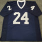 Penn State Oj Mcduffie Autographed Signed Jersey Jsa Coa