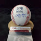 MVP Authentics St Louis Cardinals Whitey Herzog Autographed Signed Romlb Baseball Jsa Coa 89.10 sports jersey framing , jersey framing
