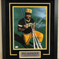 Framed Bill Madlock Signed Inscribed Pittsburgh Pirates 11X14 Photo Jsa Coa