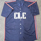 Steven Kwan Autographed Signed Cleveland Guardians Style Custom Jersey Jsa Coa
