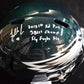 Philadelphia Eagles Fletcher Cox Signed Full Size Speed Replica Helmet Jsa Coa
