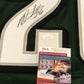 Philadelphia Eagles Miles Sanders Autographed Signed Jersey Jsa  Coa