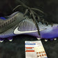 Greg Newsome Ii Autographed Signed Cleat Jsa Coa