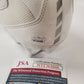 Tampa Bay Buccaneers Dexter Jackson Autographed Inscribed Nike Cleat Jsa Coa