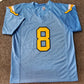 Ucla Bruins Tommy Maddox Autographed Signed Jersey Jsa Coa