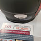 Dexter Jackson Autographed Inscribed Tampa Bay Bucs Eclipse Mini Helmet Jsa Coa